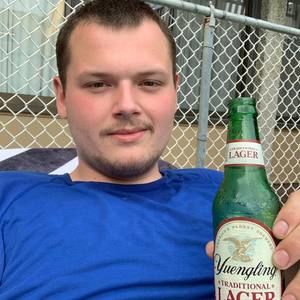 Meet your Posher, Jake